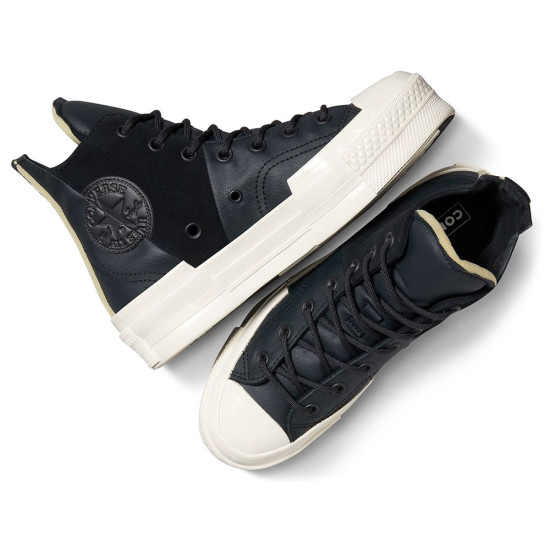 Converse Chuck 70 Plus Mixed Material